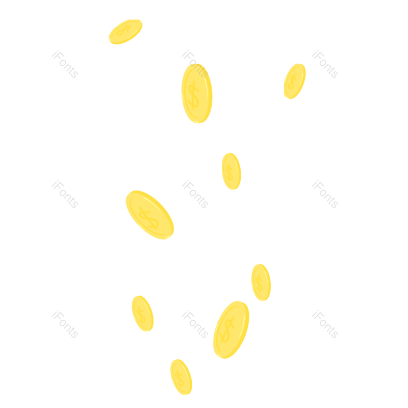装饰图片,618元素,购物狂欢PNG,狂欢节免抠素材